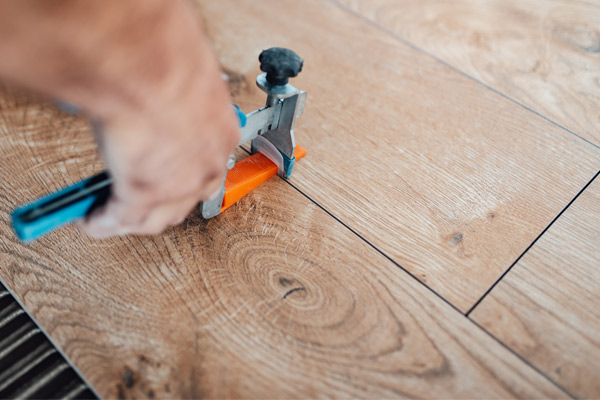 Verbouwen voor verkoop